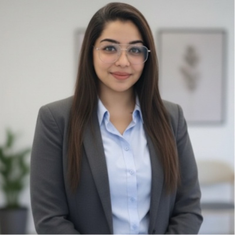 Sreereshma S - Business Development Head